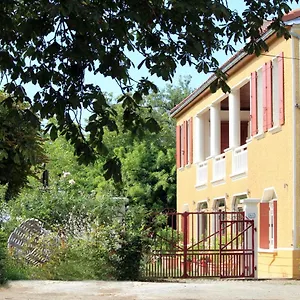 Maison Poche Frühstückspension