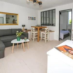 Cite D'aleth - Au Pied Des Plages & Des Ports Apartment Saint-Malo