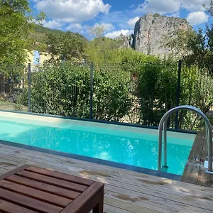 Frederic Mistral Campingplatz