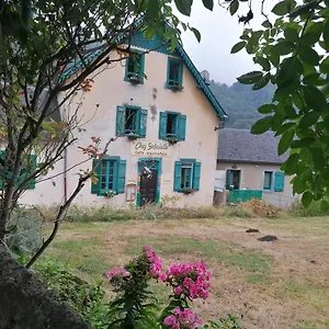 Chez Gabrielle Gasthof
