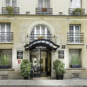 Ascot Opera Hotel Paris