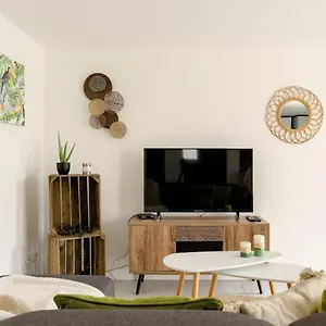 La Casa Irignoise Apartment