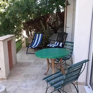 Le Jas Du Colombier Ferienhaus
