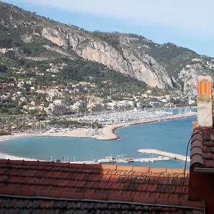 Le Campanin Apartment Menton