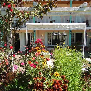 De La Poste Hotel