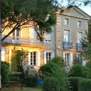 Domaine Du Vern Gasthof