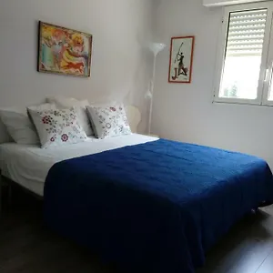 Port Royal Apartment Aix-en-Provence