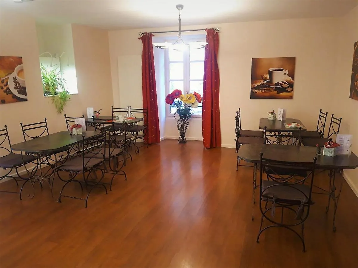 Hotel Jean Xxii Cahors