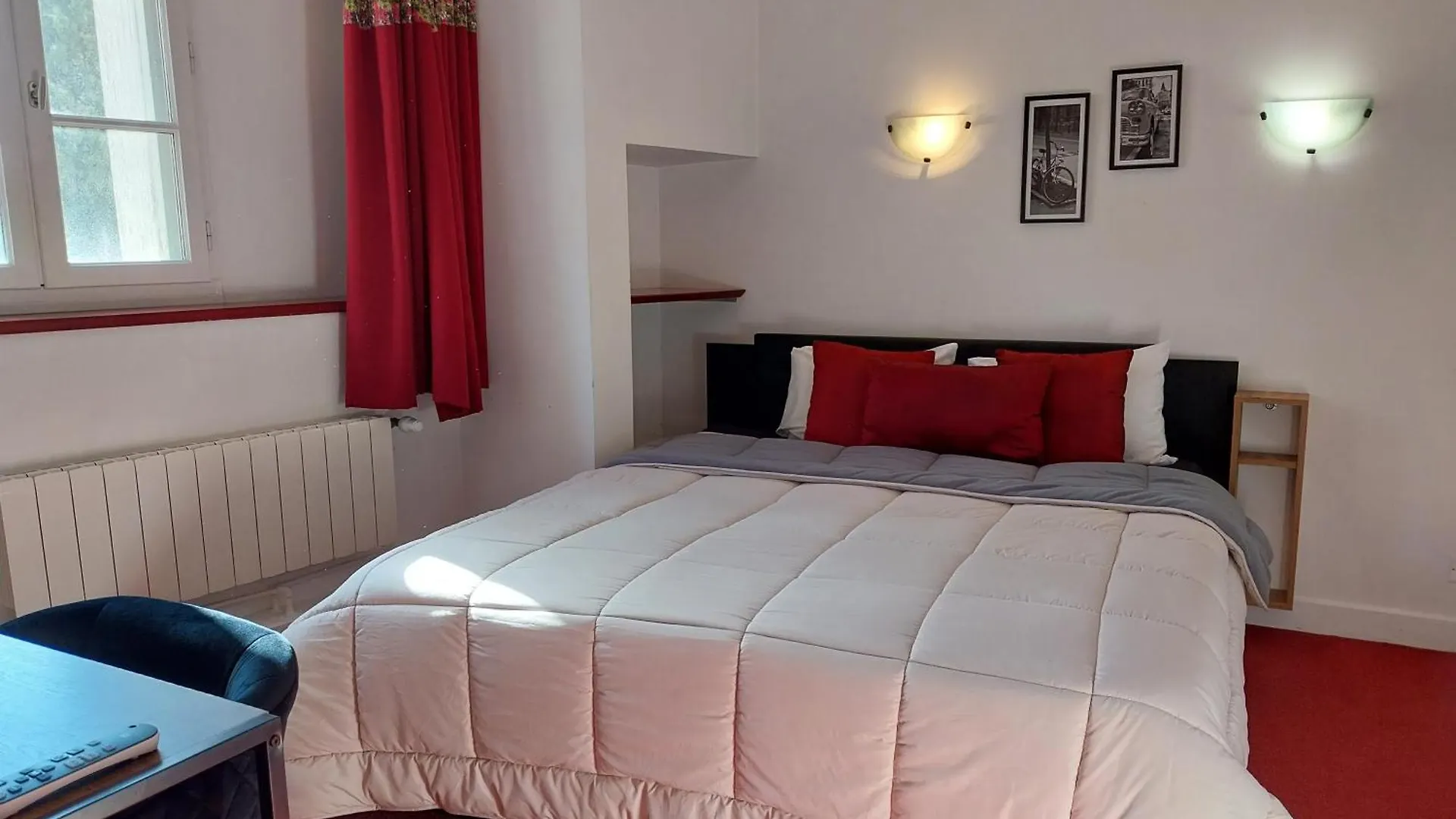 Hotel Jean Xxii Cahors Frankreich