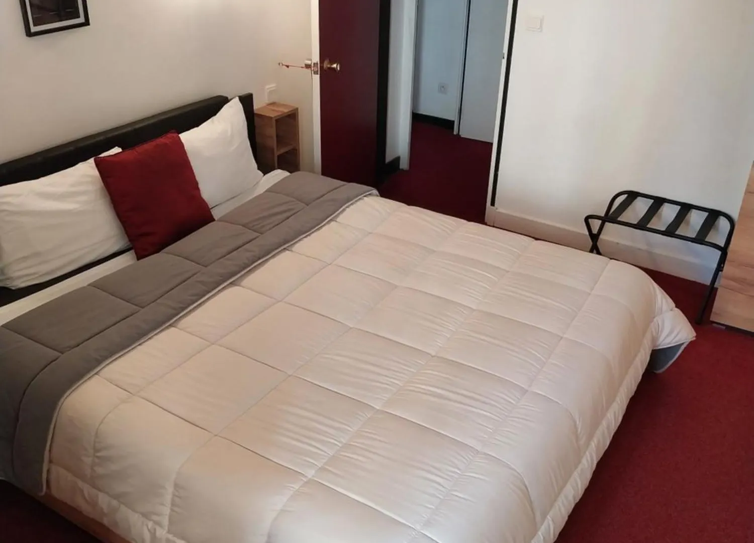 Hotel Jean Xxii Cahors