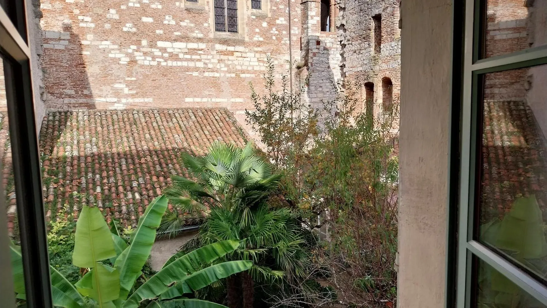 Hotel Jean Xxii Cahors