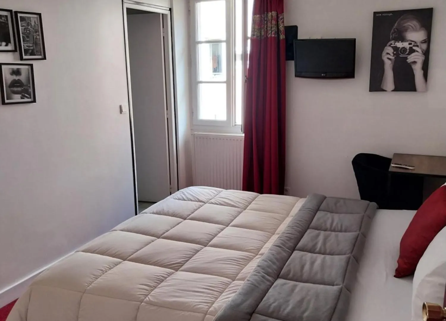 Hotel Jean Xxii Cahors 2*,