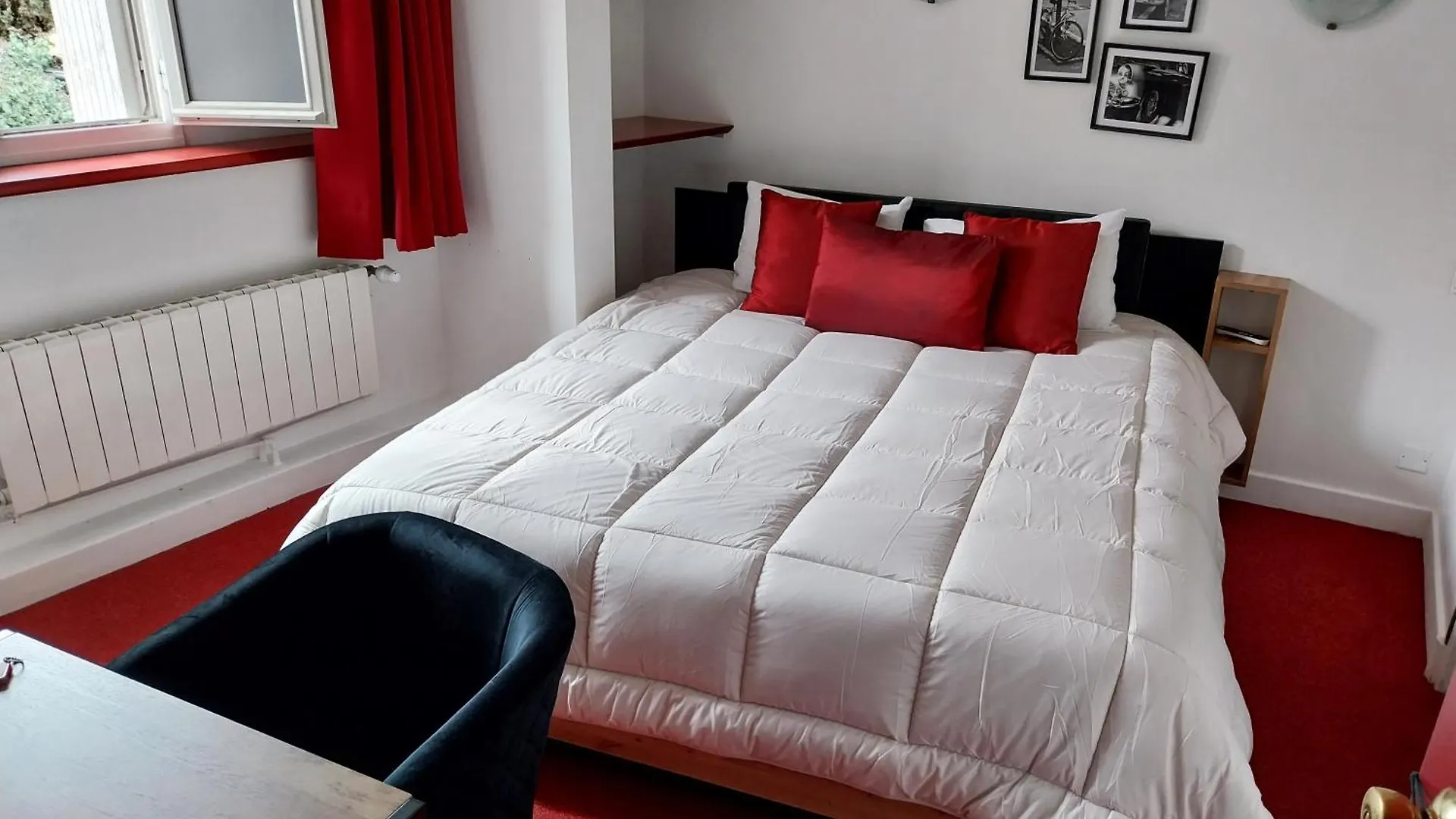 **  Hotel Jean Xxii Cahors Frankreich