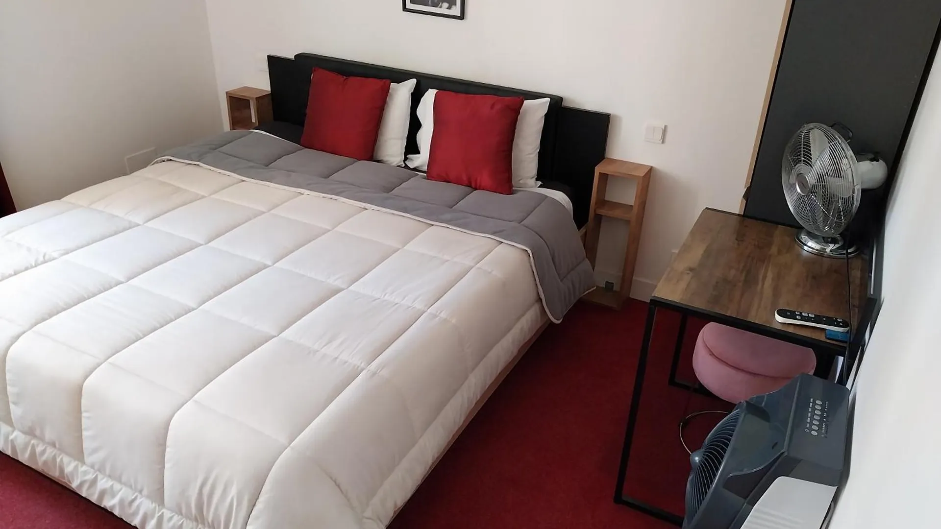 Hotel Jean Xxii Cahors