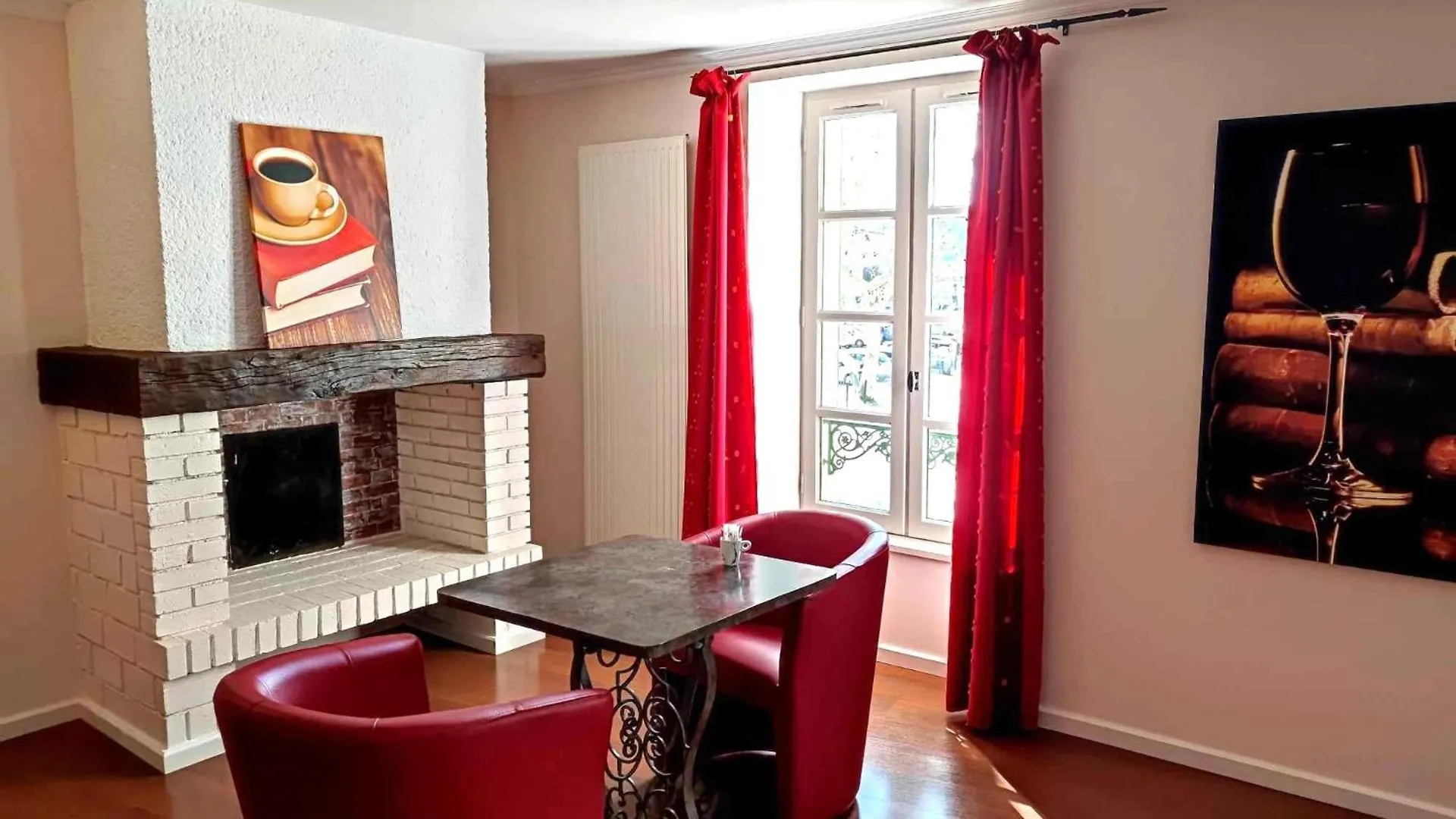 Hotel Jean Xxii Cahors