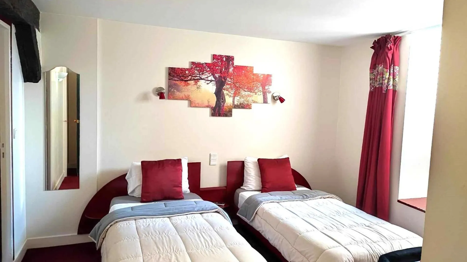 Hotel Jean Xxii Cahors